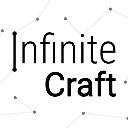 infinite craft game