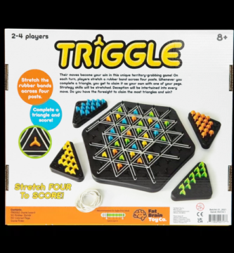 triggle